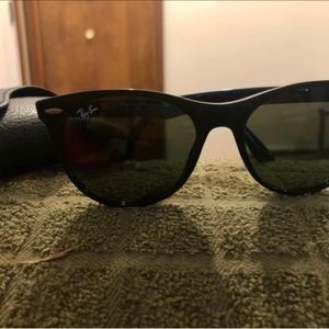Ray Ban Sunglasses
